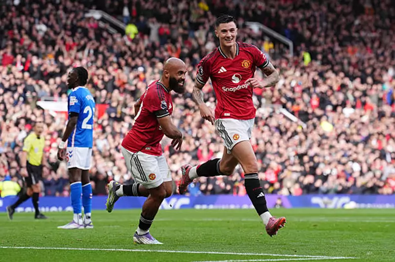 مانشستر يونايتد